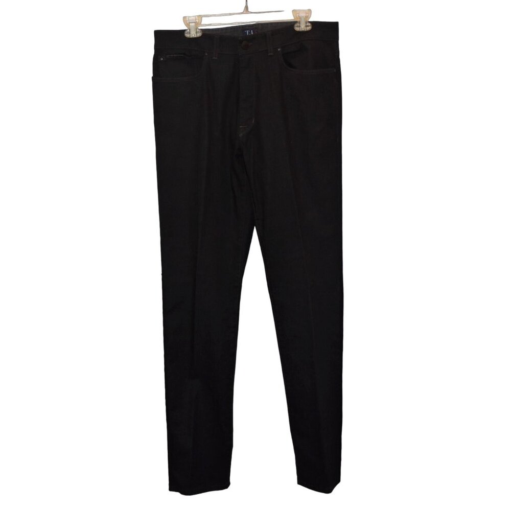 Men's Trussardi Jeans Extra Dark wash Jeans (US size) 36 (Italian size)52